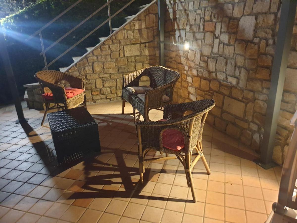 Casa Elka appartamento 5 Pieve  Exterior foto