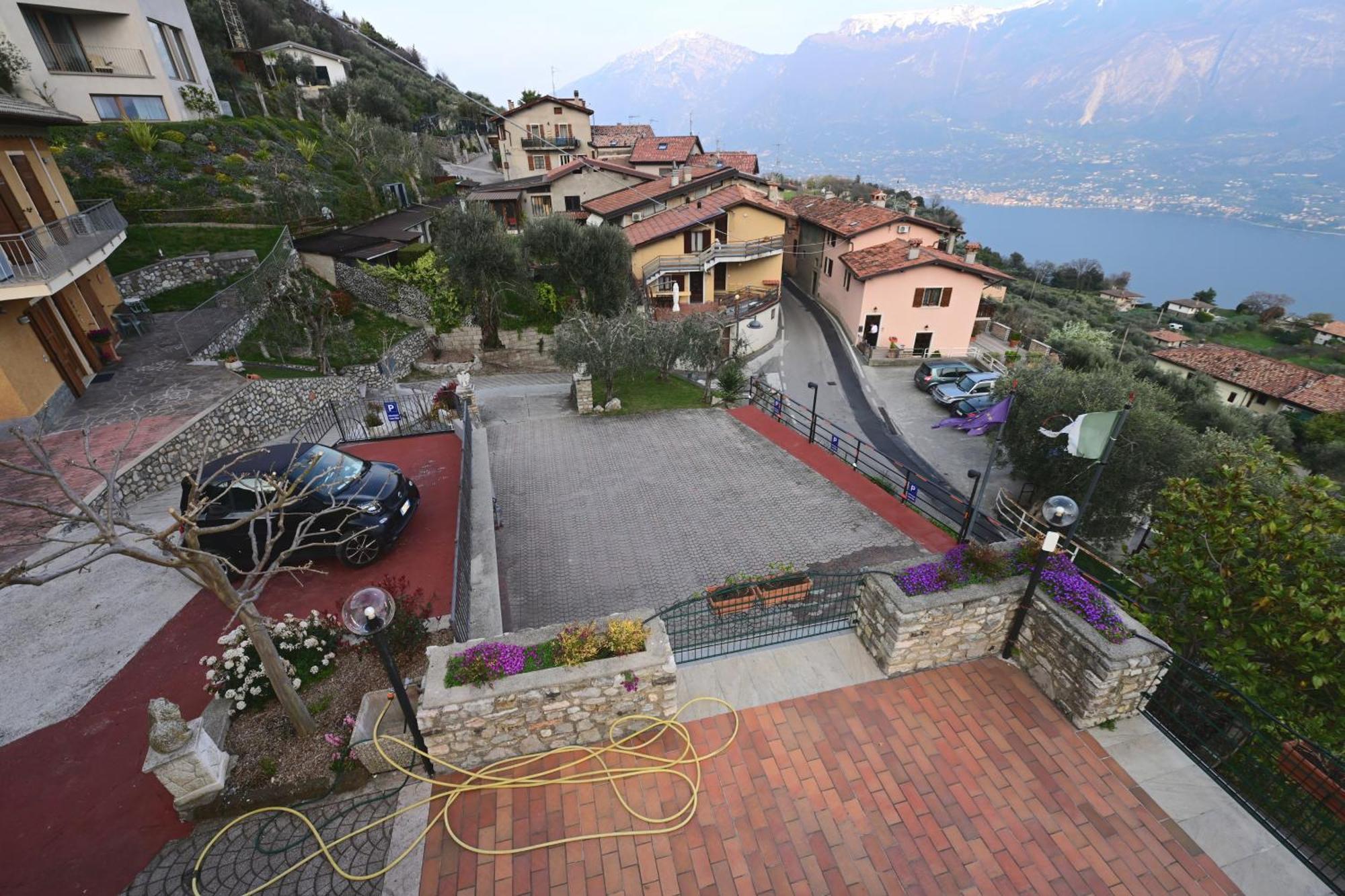 Casa Elka appartamento 5 Pieve  Exterior foto
