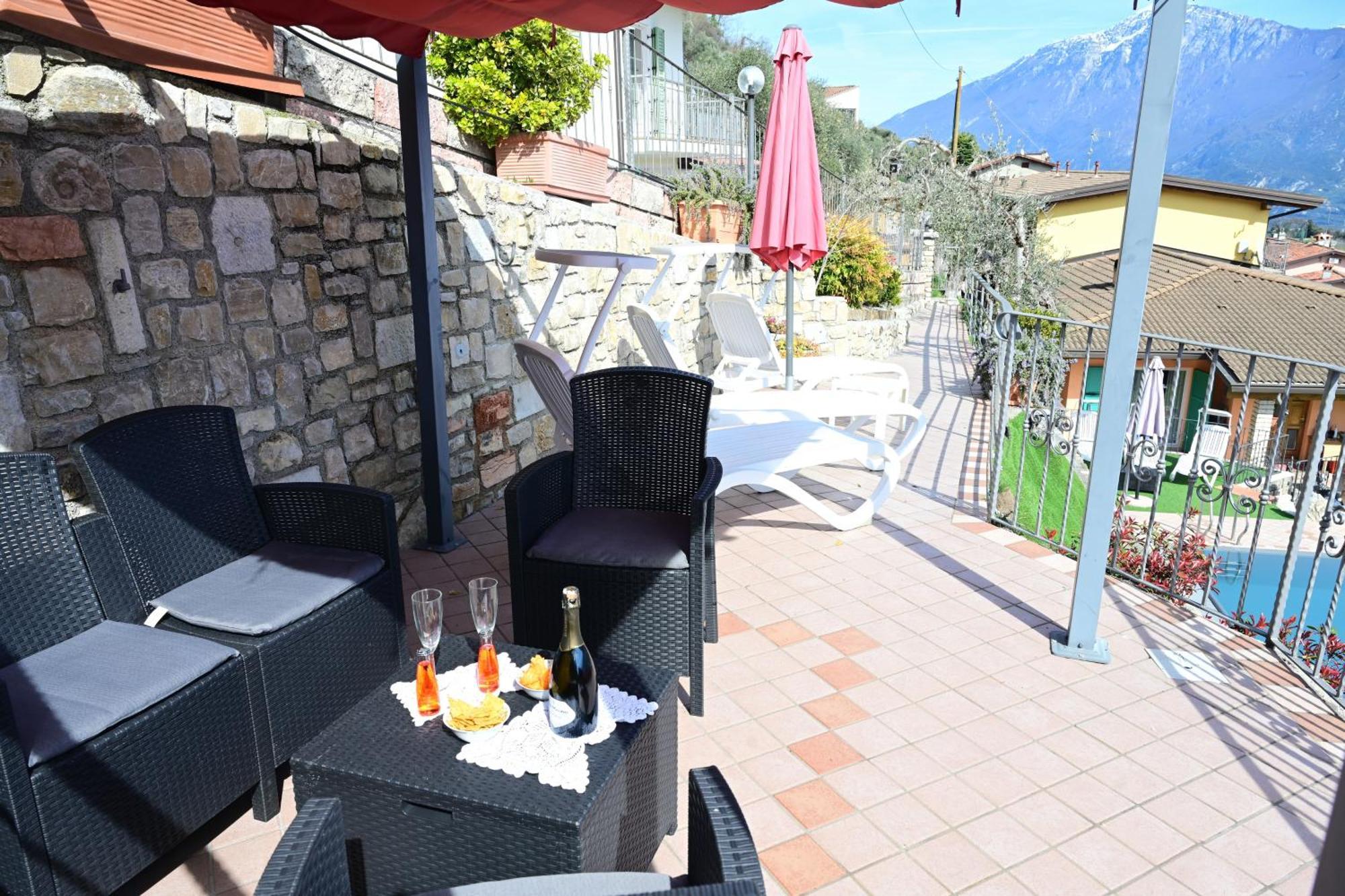 Casa Elka appartamento 5 Pieve  Exterior foto